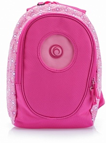 Рюкзак дошкольный Rookie Flower Island (Herlitz, 11156387)